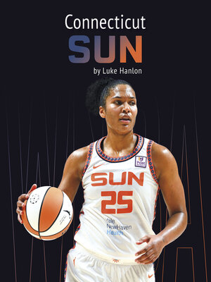 cover image of Connecticut Sun
